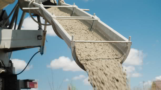 Best Concrete Slab Construction in New Iberia, LA