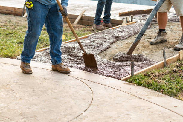 Best Concrete Demolition Services in New Iberia, LA
