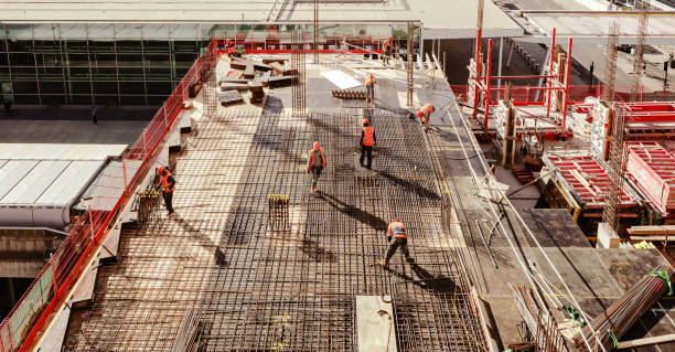 Best Concrete Foundation Repair in New Iberia, LA