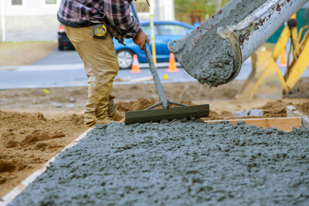 Best Concrete Sealing and Maintenance in New Iberia, LA