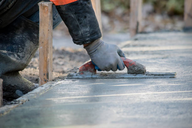 Best Concrete Driveway Installation in New Iberia, LA