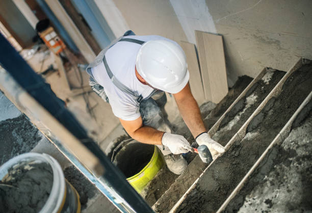 Best Stamped Concrete Services in New Iberia, LA