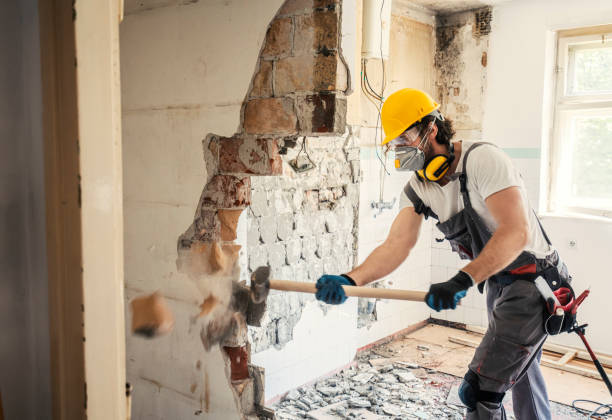 Best Concrete Foundation Repair in New Iberia, LA