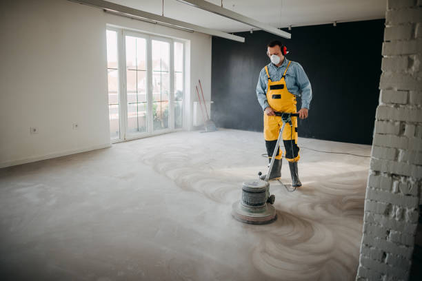 , LA Concrete contractor Company