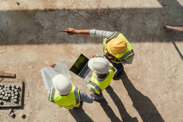  New Iberia, LA Concrete contractor Pros