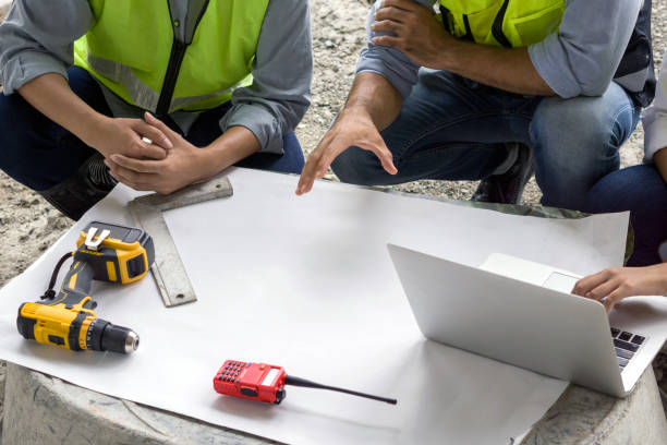Best Residential Concrete Solutions in New Iberia, LA